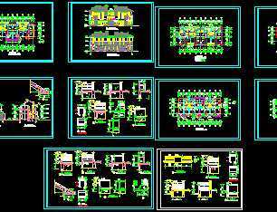 ĳС�ͱ�������ʩ��ͼ