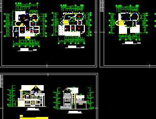 ĳ�������̽���ʩ��ͼ