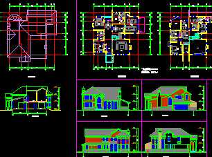 ĳ�������̽���ʩ��ͼ