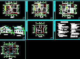 ĳ�������̽���ʩ��ͼ