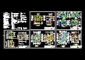 ĳ��������ʩ��ͼ