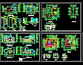 ĳС�ͱ�������ʩ��ͼ