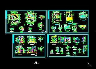 ĳ��������ʩ��ͼ