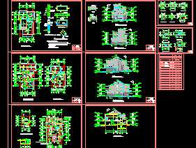 ĳ��������ʩ��ͼ