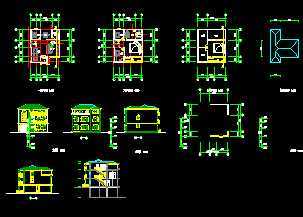 ĳŷʽ��������ʩ��ͼ