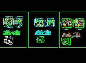 ĳ�������̽���ʩ��ͼ