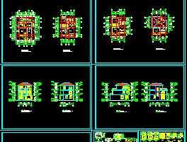 ĳ�������̽���ʩ��ͼ