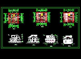 ĳ����С��������ʩ��ͼ