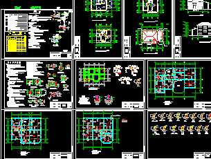 ĳС�ͱ�������ʩ��ͼ