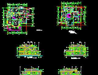 ĳС�ͱ�������ʩ��ͼ