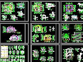 ĳ�����������ʩ��ͼ