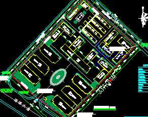 ĳסլС���ܹ滮ƽ��ͼ