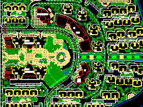 ĳ��סС���滮���ͼ