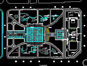 ĳ�㳡���̹滮���ͼ