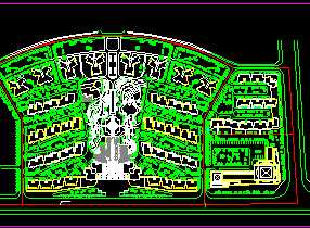 ĳ��԰С���滮���ͼ