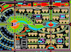 ĳסլС���滮ƽ��ͼ