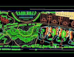 ĳ��԰�滮�����ͼ