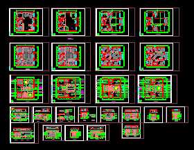 ĳ����װ��ʩ��ͼ