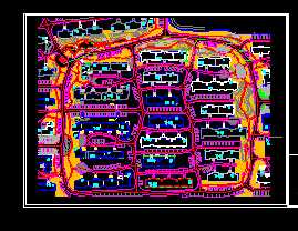 ĳ��סС���滮���ͼ