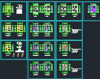 ����ʩ��ͼ