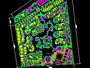 ĳ����С���滮���ͼ