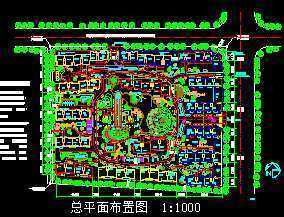 ĳסլС����ϸ�滮ͼ