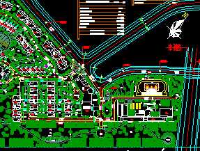 ĳ����С���滮���ͼ