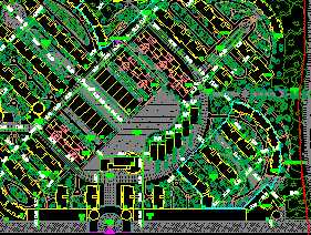 ĳסլС�����۹滮��ƽ��ͼ