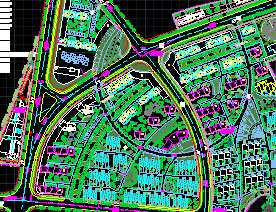 ĳסլС���滮��ƽ��ͼ