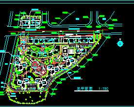 ĳС�߲�סլ���滮���ͼ