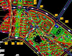 ĳ���;�סС���滮���ͼ