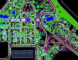 ĳסլС����ϸ�滮ͼ