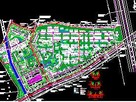 ĳסլС����ϸ�滮ͼ