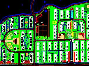 ĳ��סС���滮���ͼ