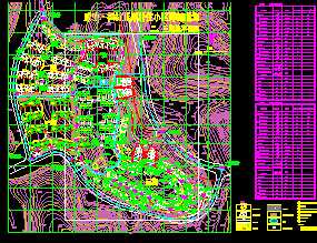 ĳסլС����ϸ�滮���ͼ