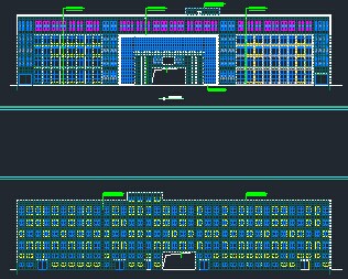 ĳ���佨���ṹʩ��ͼ