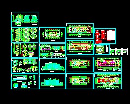 ĳ�칫¥����ʩ��ͼֽ