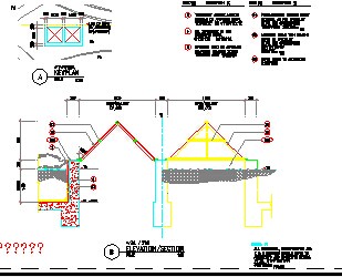 �ݶ���԰ʩ��ͼ