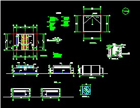 ����ʩ��ͼ