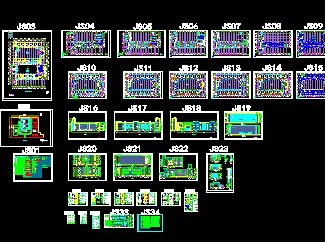 ĳ��ѧ¥����ʩ��ͼ