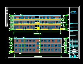 ĳСѧ��ѧ¥ʩ��ͼ