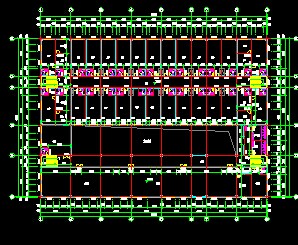 ĳ����ʩ��ͼ