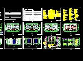 ĳ�칫¥����ʩ��ͼ