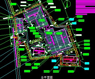 ĳ��ҵ��ƽ�沼��ͼ
