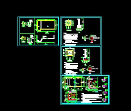 ˮ�ؽ���ʩ��ͼ