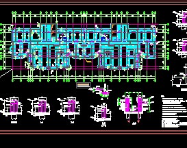ĳסլ¥�ṹʩ��ͼ