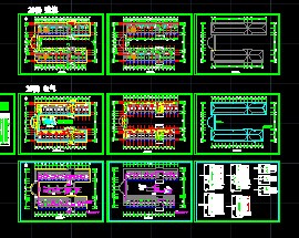 ĳ���깫Ԣ����ʩ��ͼ