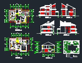 ����ʩ��ͼ