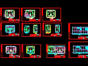 ĳ�ۺ�¥ƽ��ͼ