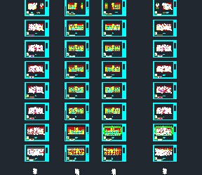 ĳסլ¥�ṹʩ��ͼֽ